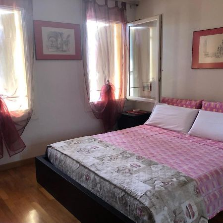 Residence Flavia Mogliano Veneto Bagian luar foto