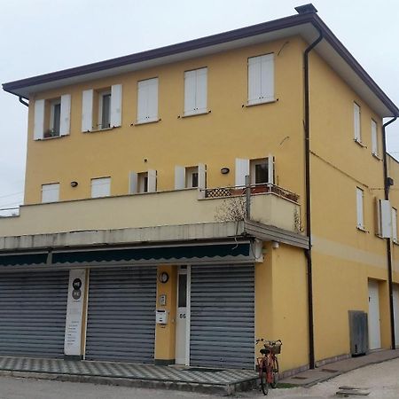 Residence Flavia Mogliano Veneto Bagian luar foto