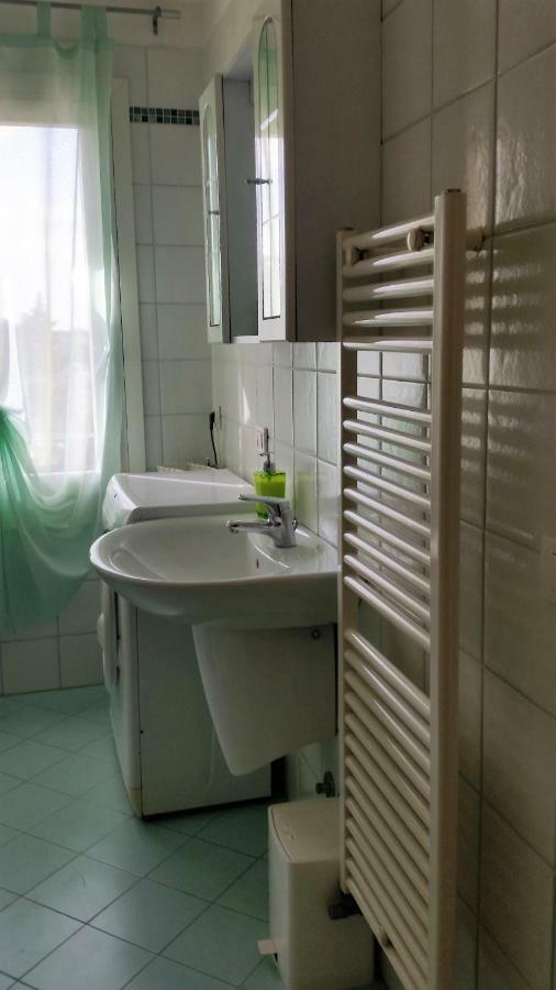 Residence Flavia Mogliano Veneto Bagian luar foto